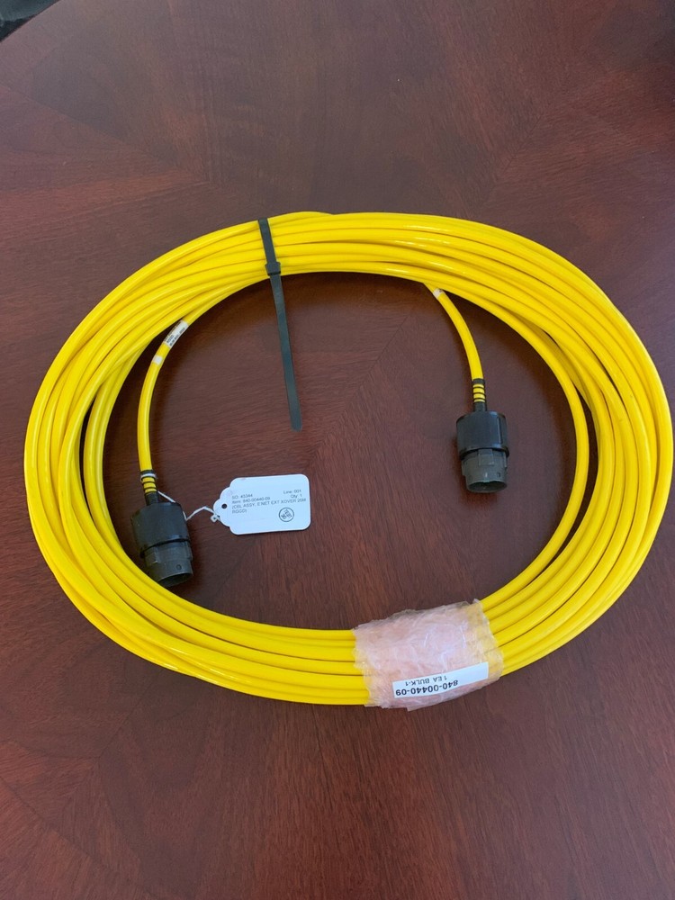 Geometrics 25m Geode  Interface cable