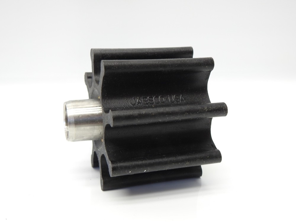 Jabsco 6056 Impeller For Ac Pumps (Impeller Only) GENUINE OEM Replacement!!!