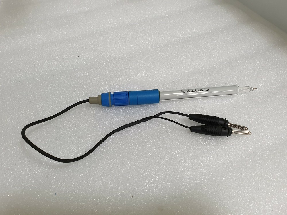 SCHOTT Instruments Single pH Metal Electrode Pt 1200
