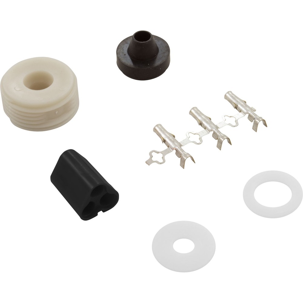 Retrofit for Cable Connecter, Maytronics Dolphin, Three Pin : 9991279