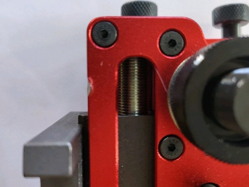 Universal Handgun Sight Pusher Tool 1911 Glock Sig Springfield Front/Rear READ