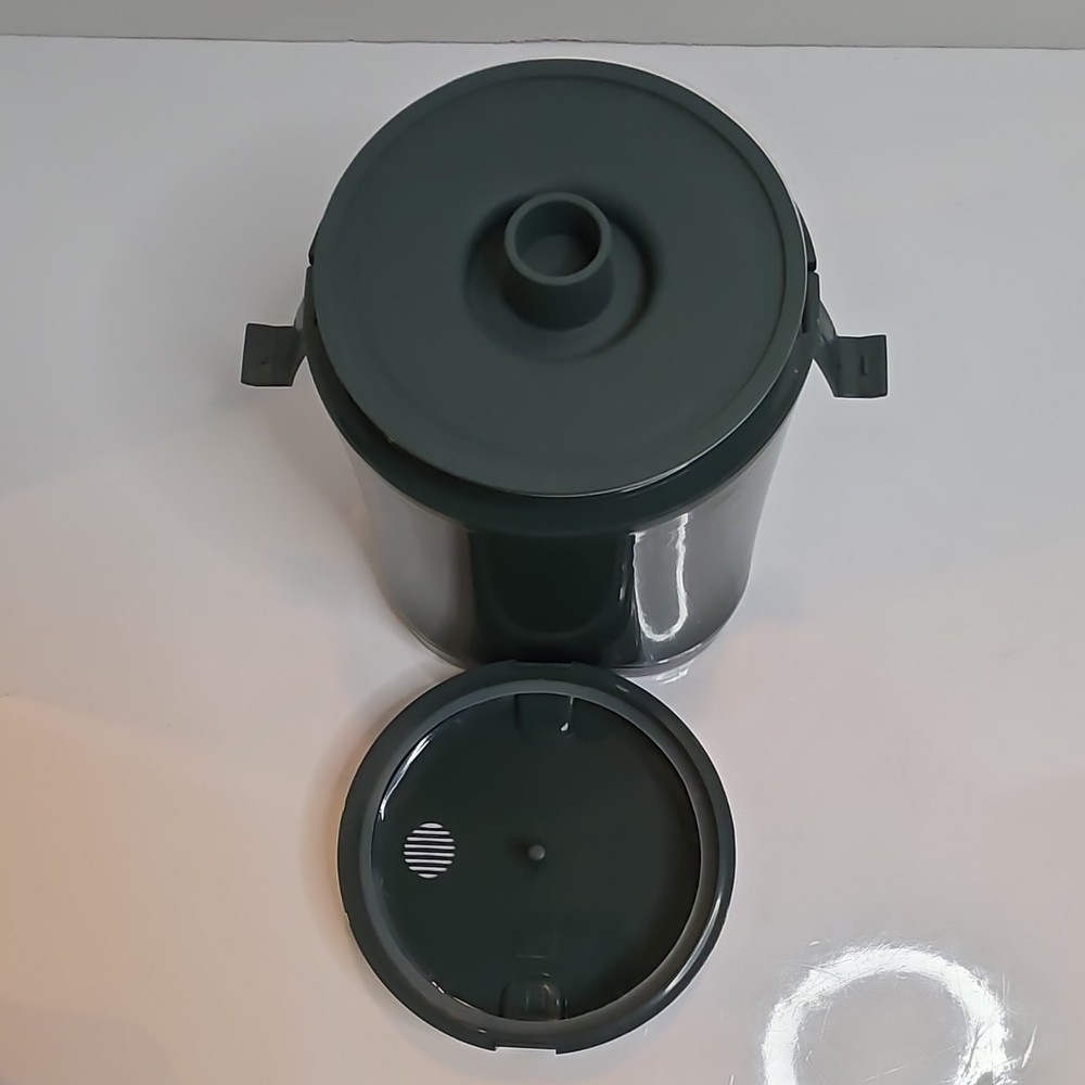 ECRU Herb Decarboxylator Infuser 2 in 1
