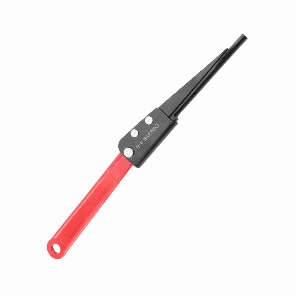 Morse Taper Spindle Disassembly Tool Semi Automatic Arbor Shank Drift Key New