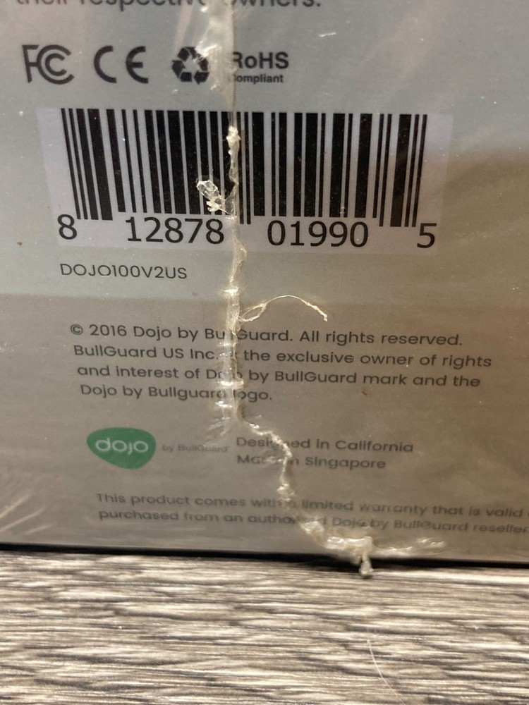 Dojo by BullGuard Smart Cybersecurity ,Internet Security