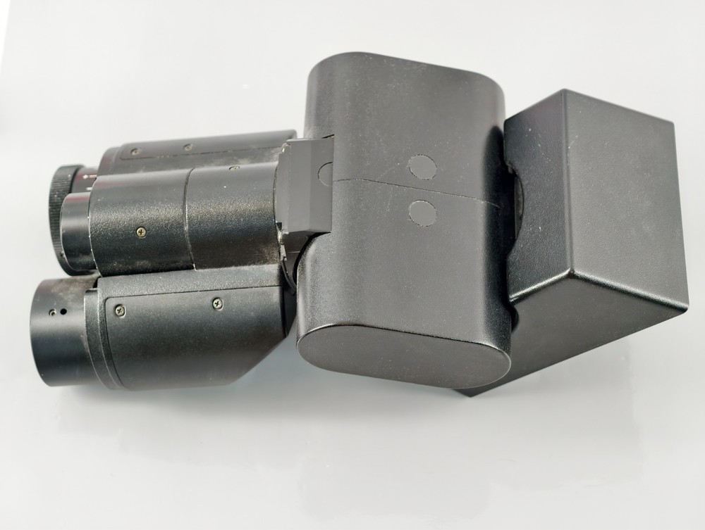 Olympus Microscope Tilting Binocular Head U-TBI-2 for BX Series