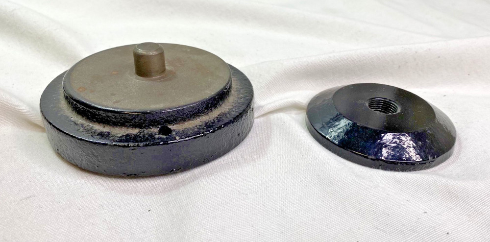 Banner Master Grommet Hand Press