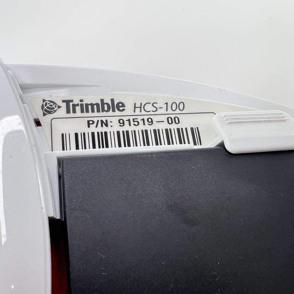 GreenSeeker HandHeld Trimble HCS-100 pn 91519-00