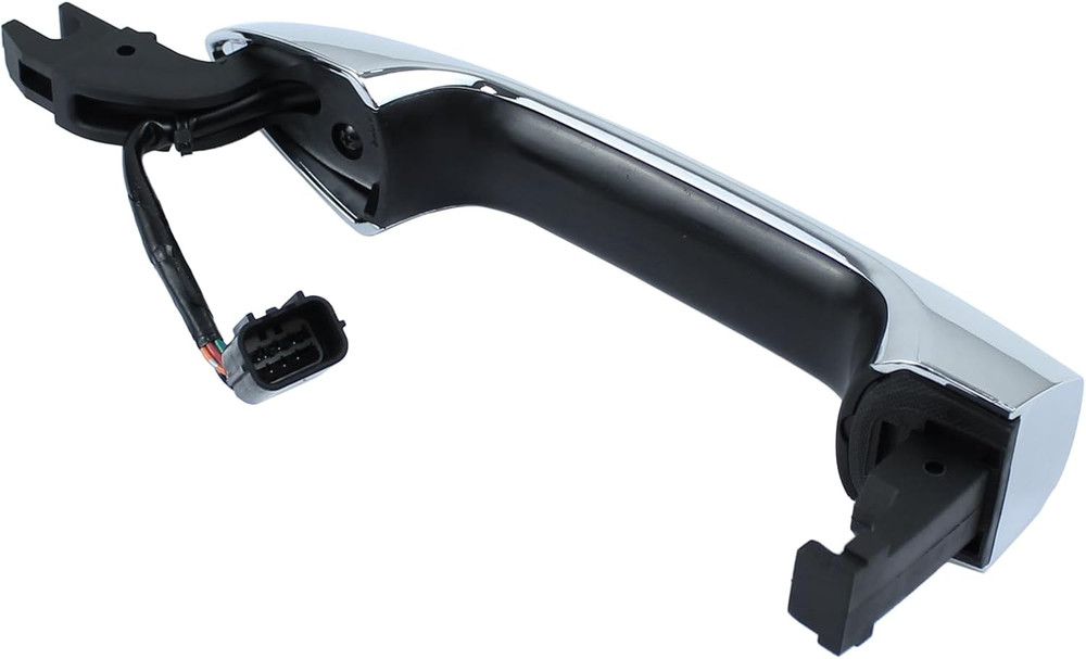 2016-21 Pilot 2013-17 Accord Front Left Door Handle–Compatible Replacement