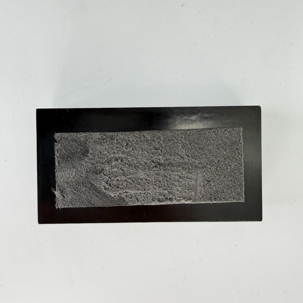 RDL STD-10K Stick-On Audio Divider Combiner 4 Channel Passive Patch Bay Black