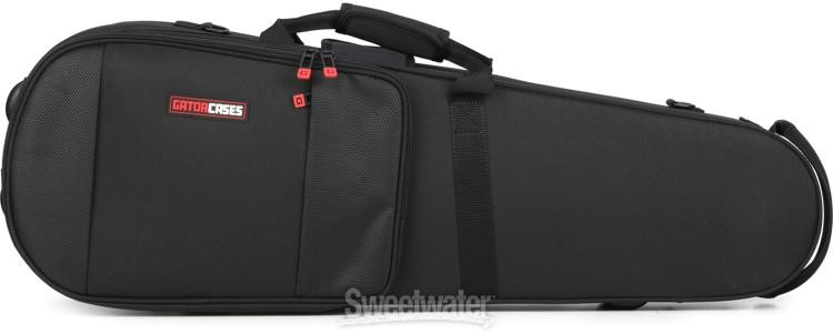Gator Largo Series Student Case for Violas - 16-16.5 inches