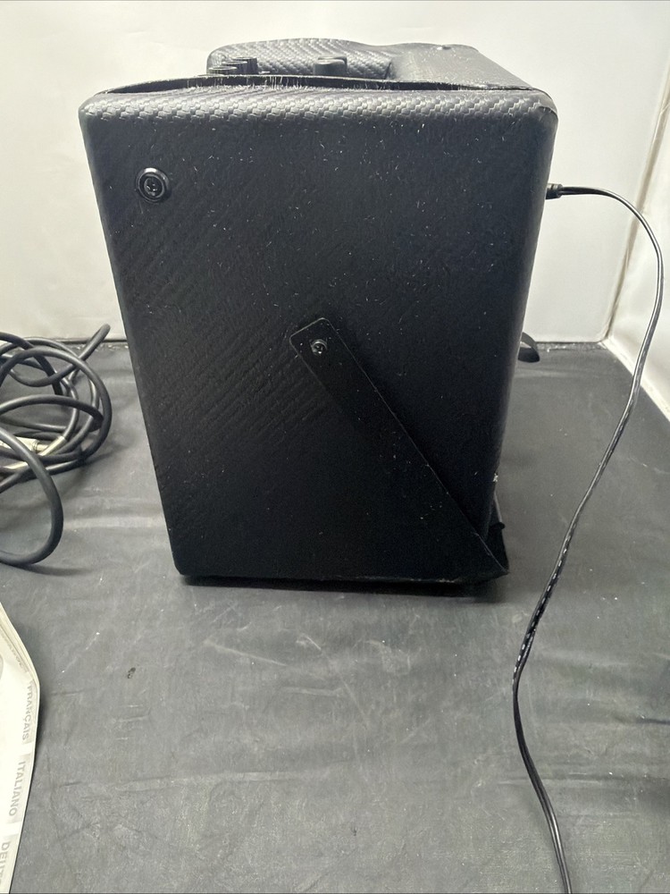 Fender Mustang Mini PR-1198 1