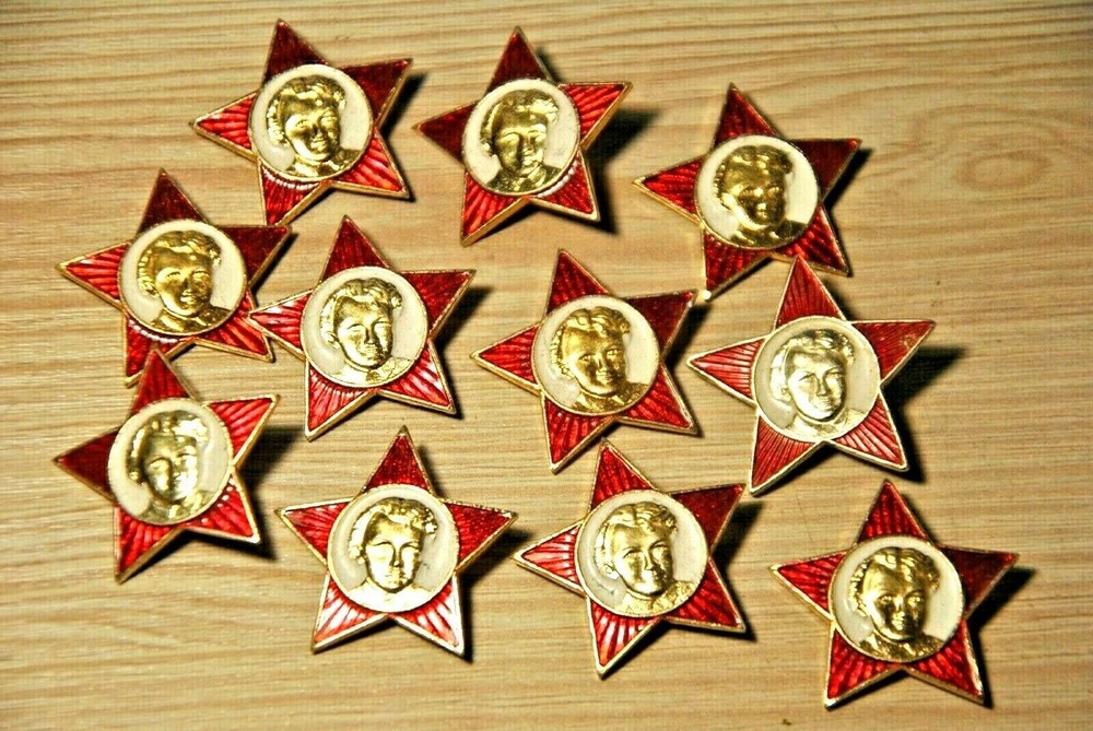 icons collection from USSR. Original.