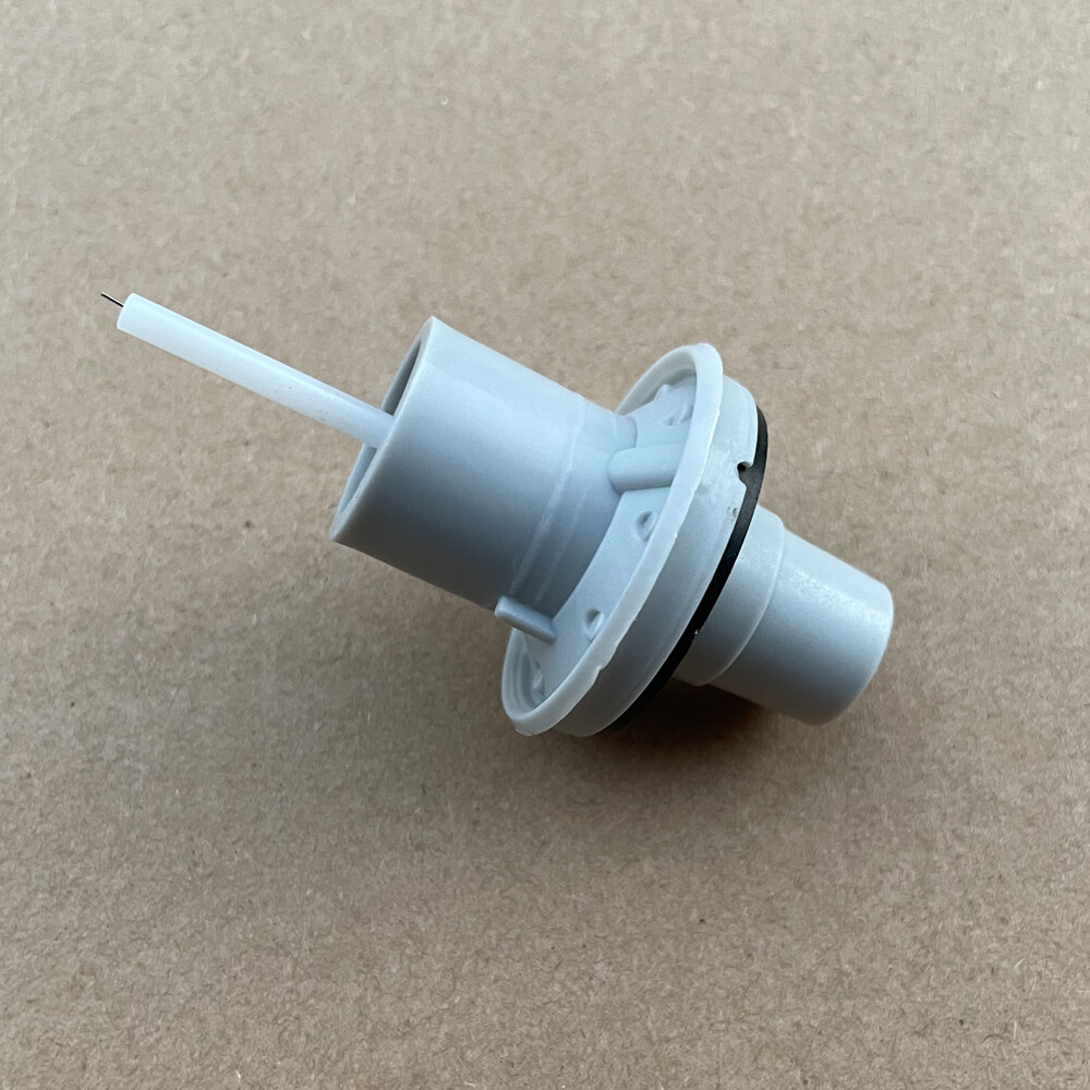 For Electrostatic Powder Coating Gun Nordson Electrode Holder Nozzle Encore