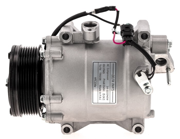 New A/C AC Compressor Kit For 2015-2016 Honda CR-V CRV