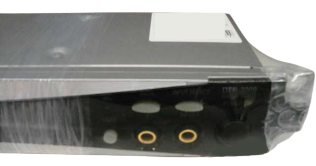 KORG DTR-2000 Digital Tuner 8 Modes Tuning meter Reference tone Tuning Good