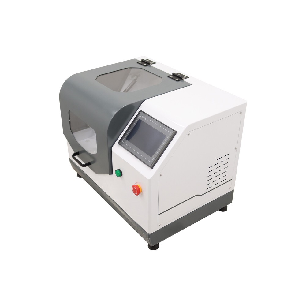 Lab Planetary Ball Grinding Mill Soil Grinder Heavy Metals Samples Analysis 220V