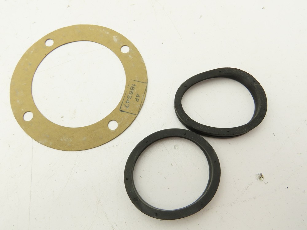 Falk 4F Cover and Grid Assembly Coupling Size 4F