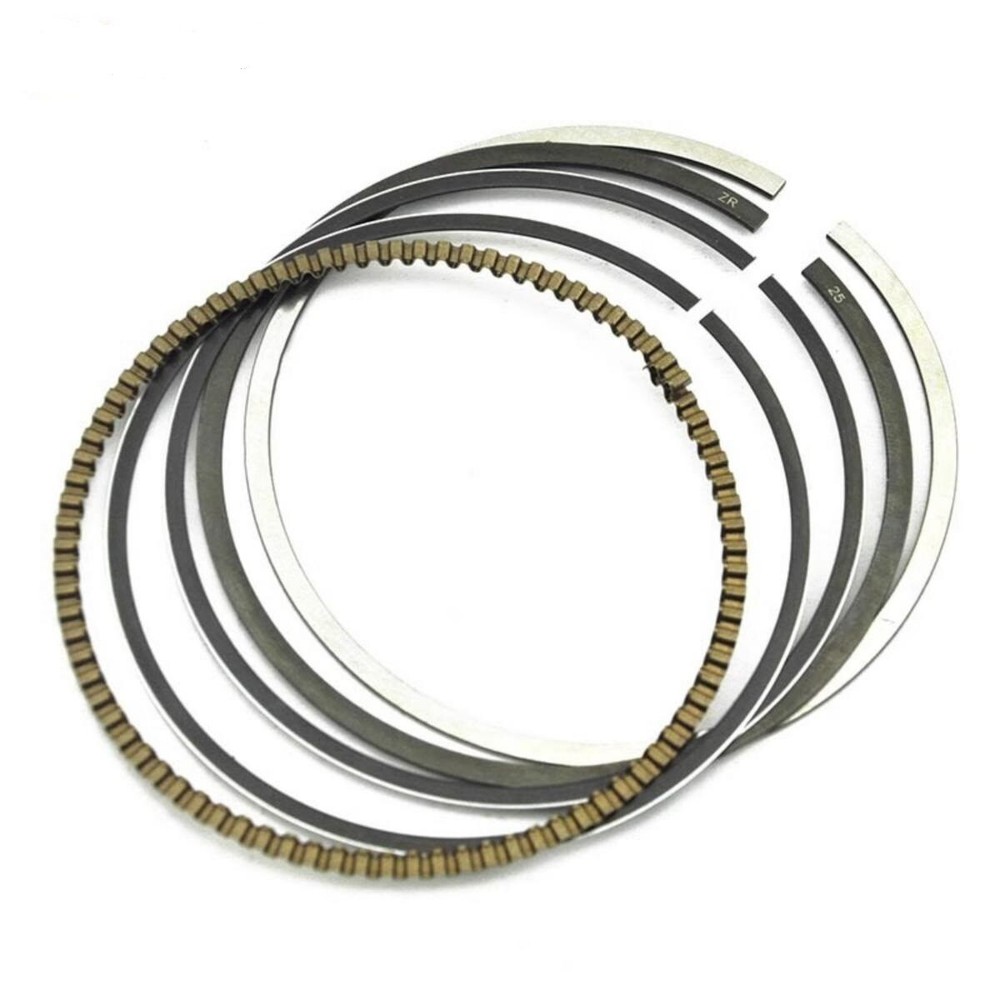 83mm Piston Ring for Suzuki Burgman400 AN400 1999-2006