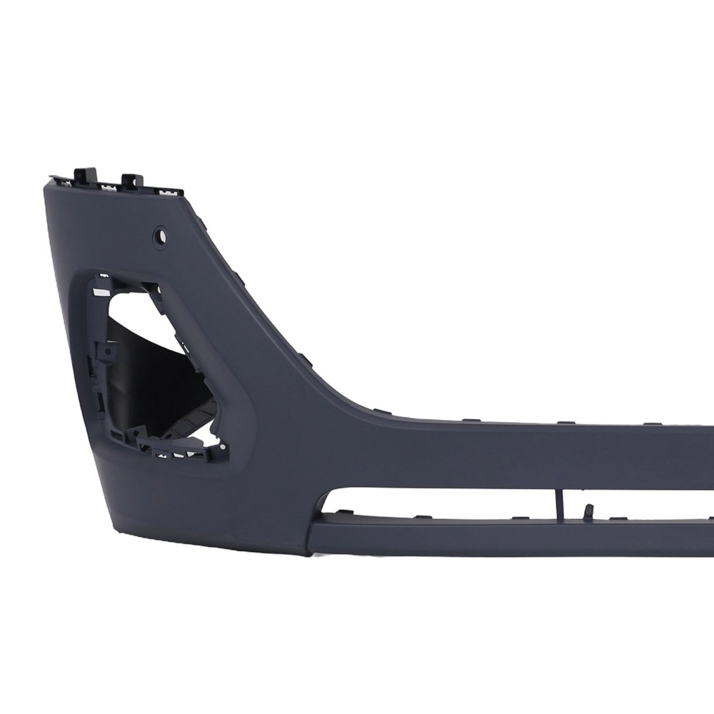 W/ Sensor Hole For 2018-2019-2020-2021 FORD EXPEDITION FRONT BUMPER COVER