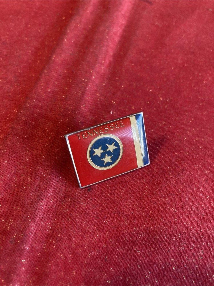 Vintage Tennessee Pin