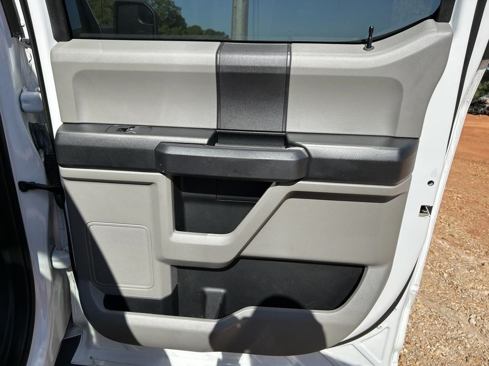 F150 2019 Keys/Latches/Locks 104906042