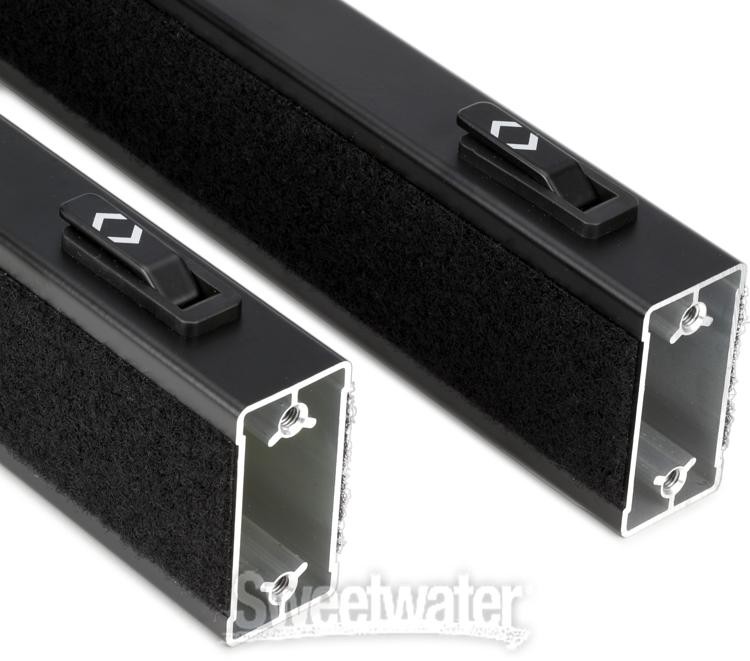 D'Addario Core Board Expansion Kit 02