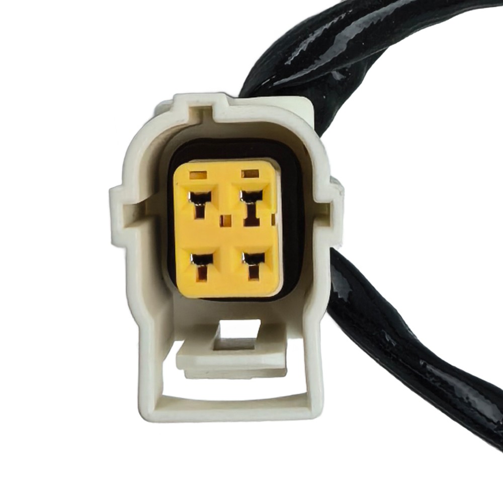 4PCS Upstream+Downstream Oxygen Sensor For Ram 1500 5.7L V8 2013 2014 2015