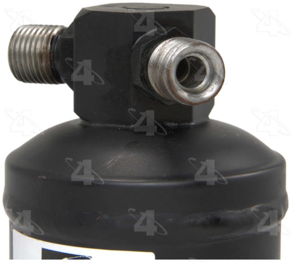 A/C Receiver Drier-Filter Drier 4 Seasons 33443