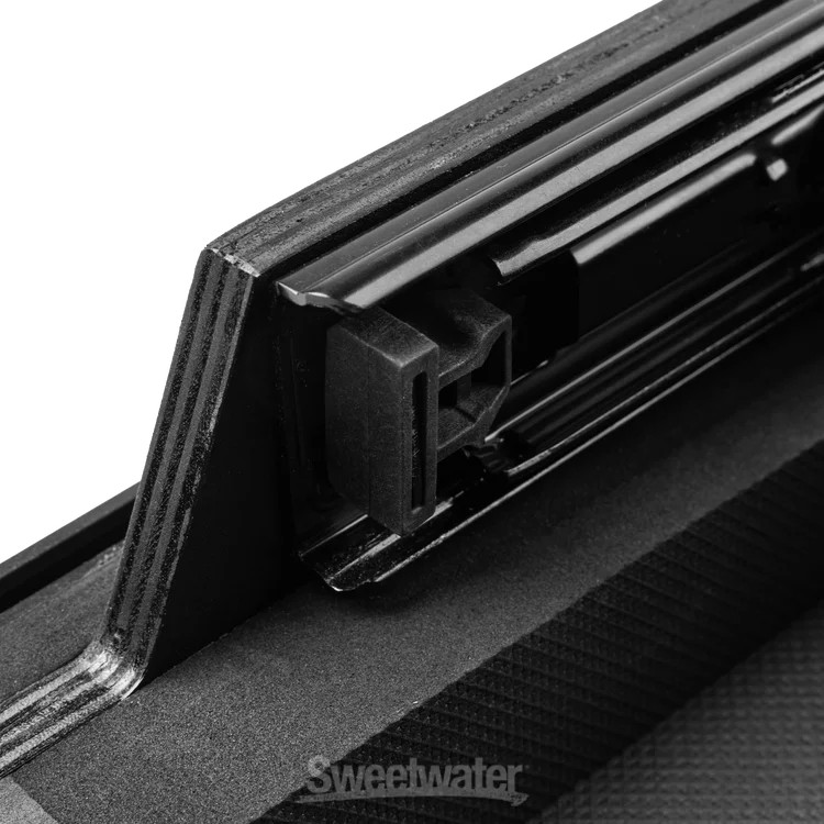 Gator Onyx Upper Deck Flight Case for Pioneer DJ DDJ-REV1