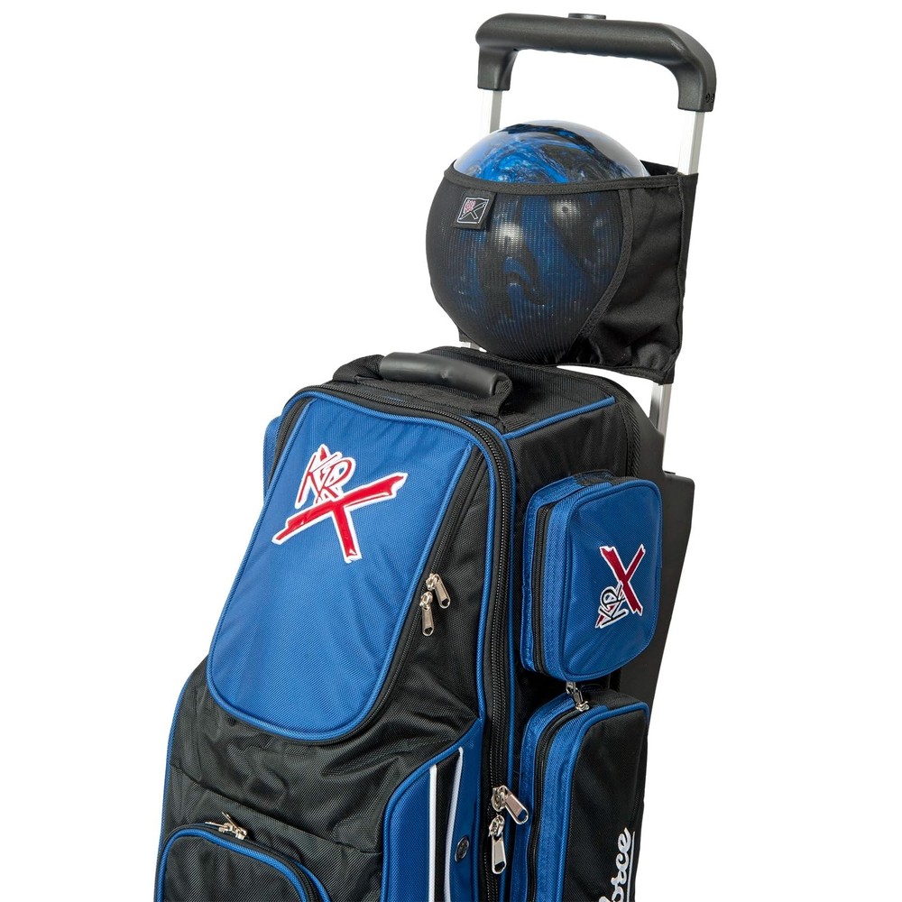 KR Strikeforce Joey Bowling Bag (Black) Black