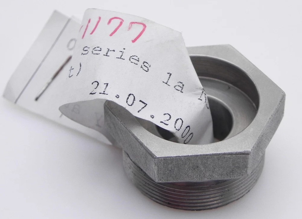 Samson-Pfeiffer Stuffing Box (Threaded Nut) 700900AE