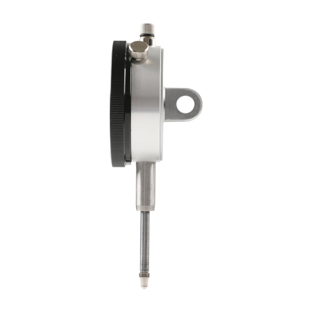 HFS(R) 0-1" Dial Indicator Lathe Tool High Precision, 1" x 0.001"