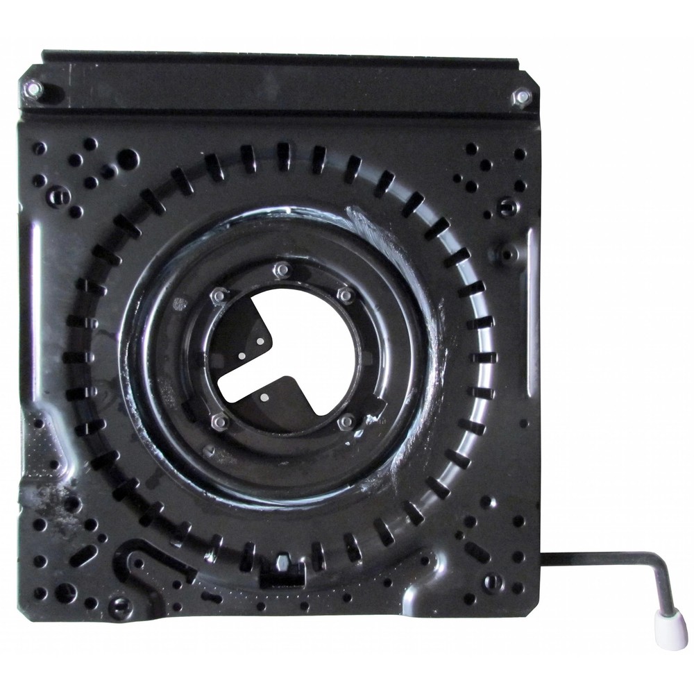 Grammer Tractor Seat Swivel Assembly