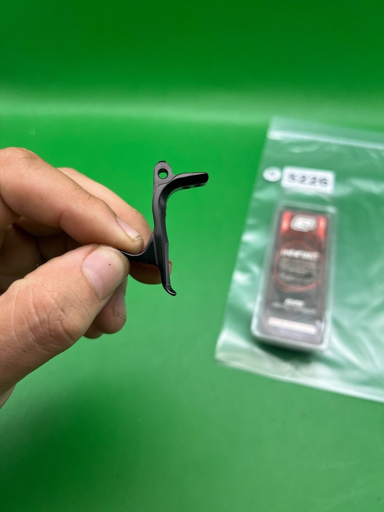 Planet Eclipse Eblade Sumari Trigger Black