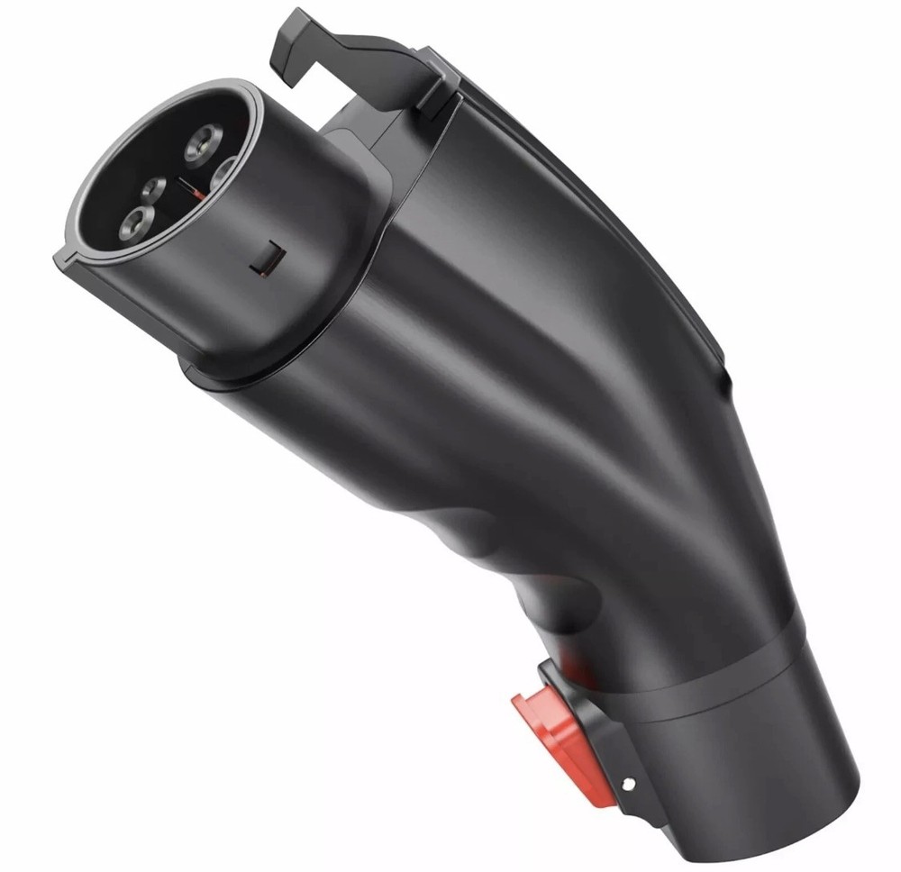 Zanch Tesla NACS TO J1772 Charging Adapter