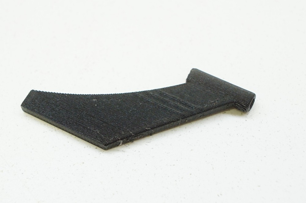 Replacement Front Sight Iron Part for Nintendo Super Scope