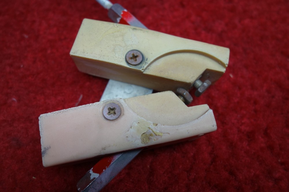 Grumman AA-5 Nav Antenna