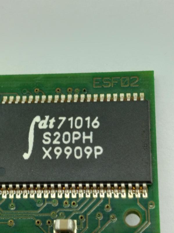 Unbranded E82795 07-00 Circuit Board