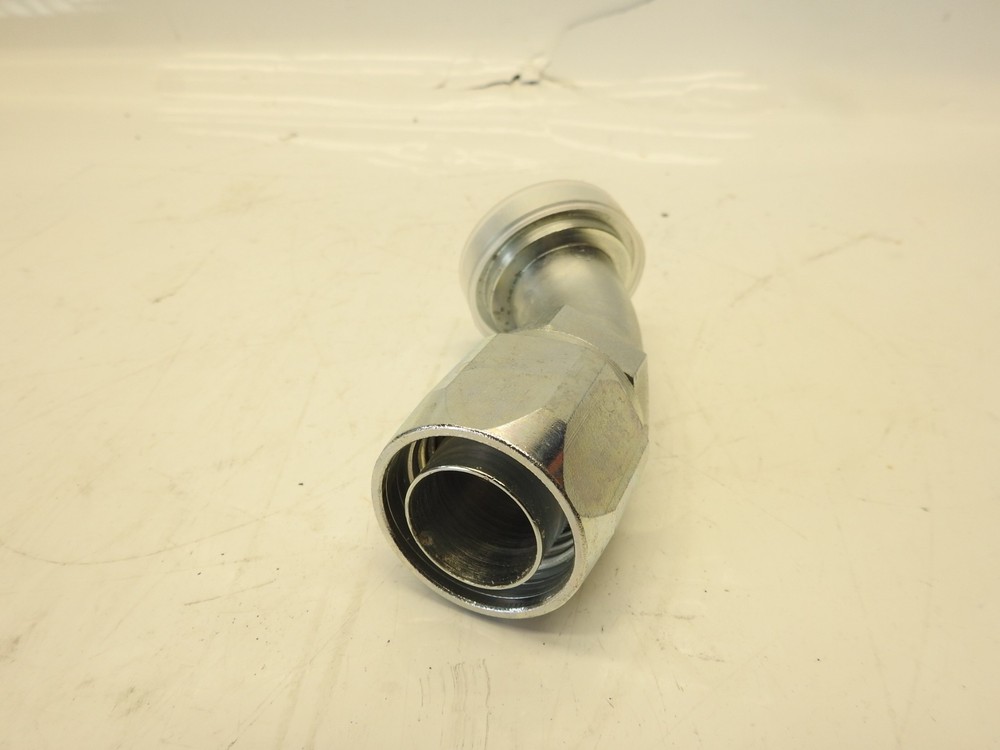New Oem Cat 9X3846 Hydraulic Coupling