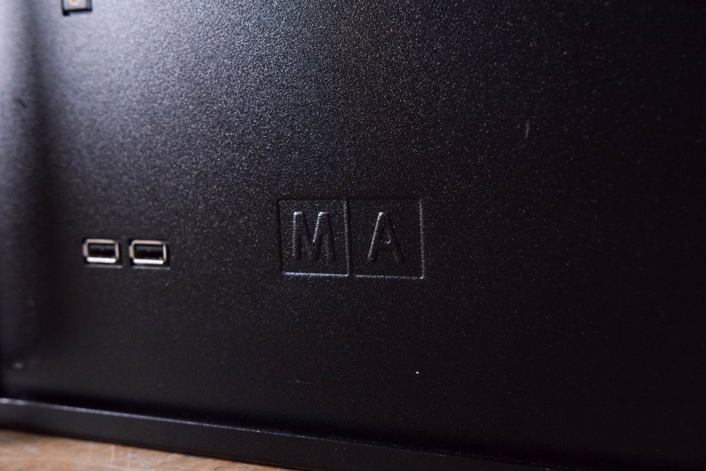 MA Lighting VPU basic MK2 Video Processing Unit CG00TDA