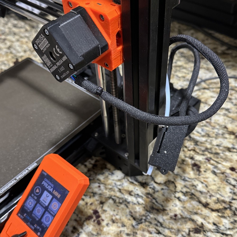 Original Prusa Mini+