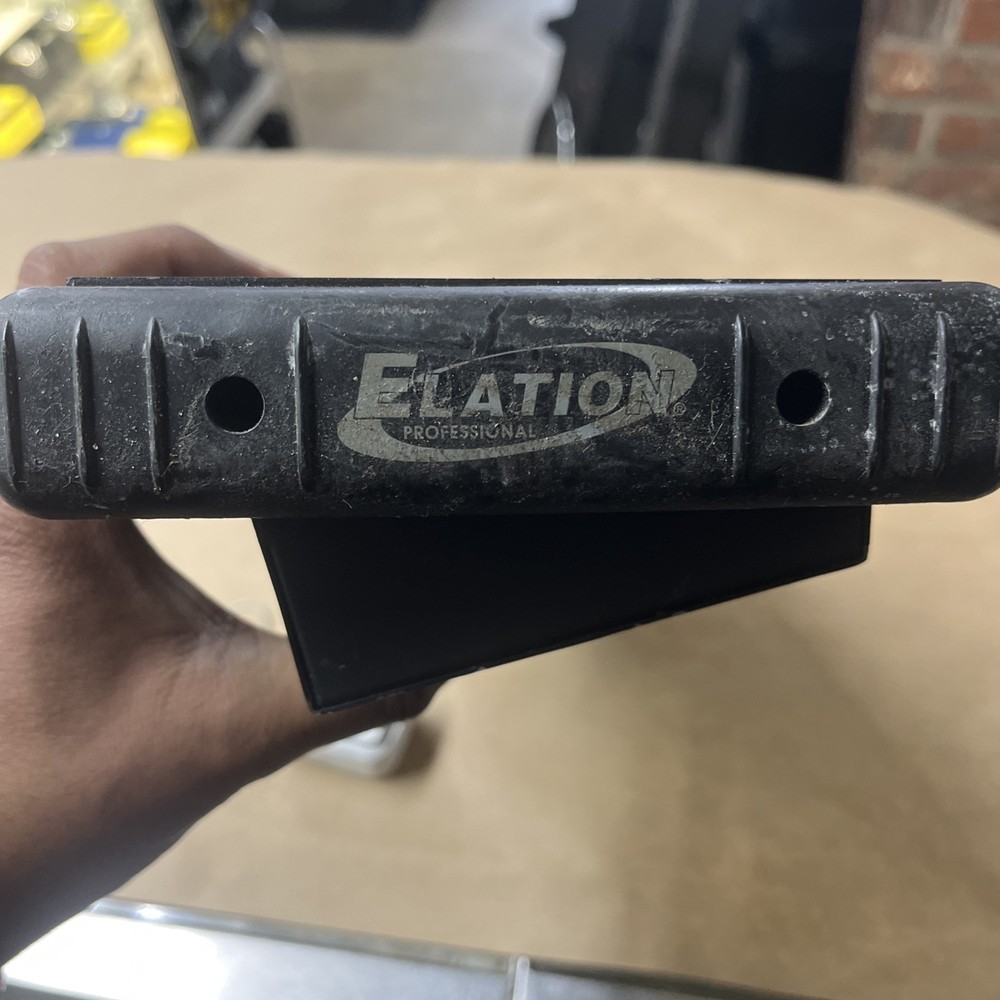 Elation | DMX Operator | Dj Mixer