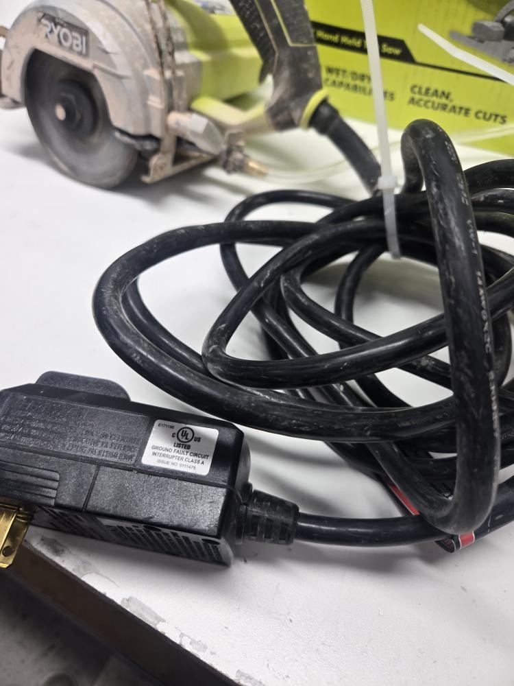 RYOBI TOOLS TC4011 (P16028831)