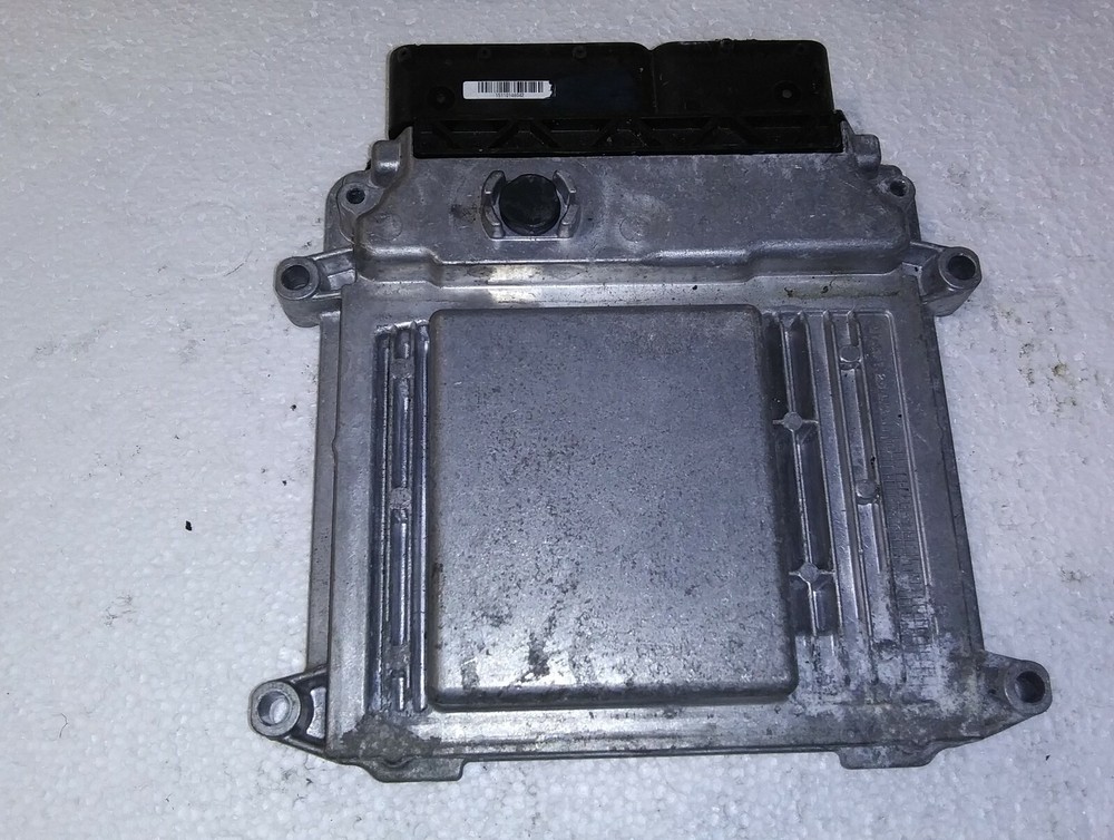 39130-26AH5 Kia Rio 2009-2011 ecu computer