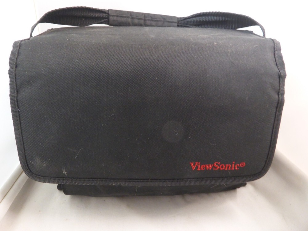 ViewSonic PJ506D DLP Projector - Tested / Working