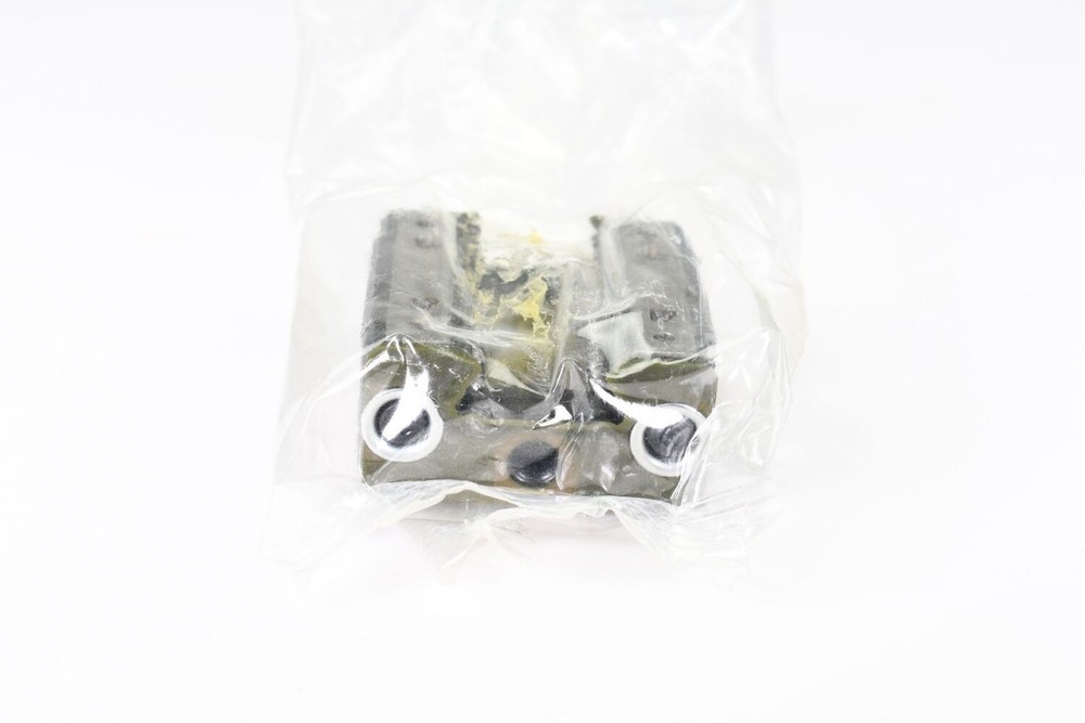 THK SR20V1SS, Carriages for profile rails