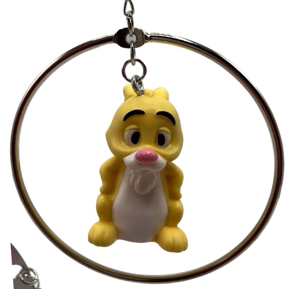 Winnie the Pooh Wind Chime | MAAC Wind Chimes