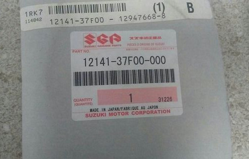 SUZUKI 12141-37F00-000 OEM PISTON RINGS
