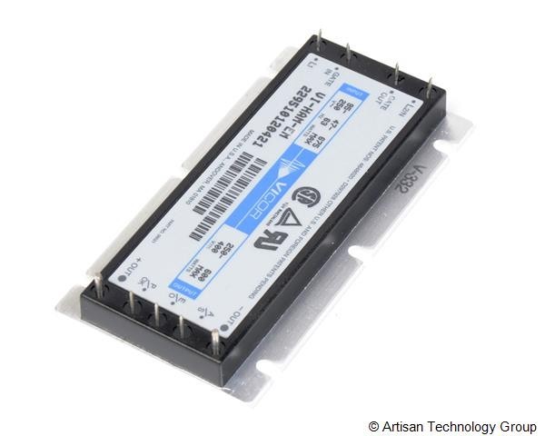 Vicor VI-HAM-EM Harmonic Attenuation Module