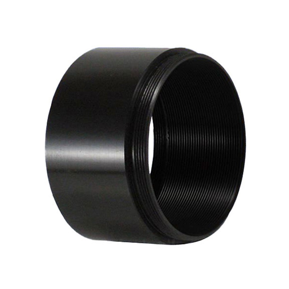 Blue Fireball M48x0.75 Thread Spacer Ring with 30mm Extension # S-M48-30